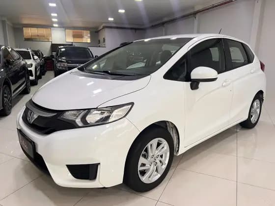 Carro 1.5 LX 16V FLEX 4P AUTOMÁTICO