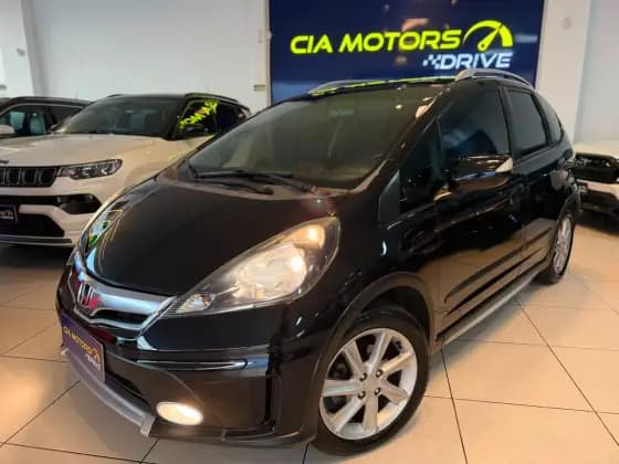 Carro 1.5 TWIST 16V FLEX 4P AUTOMÁTICO