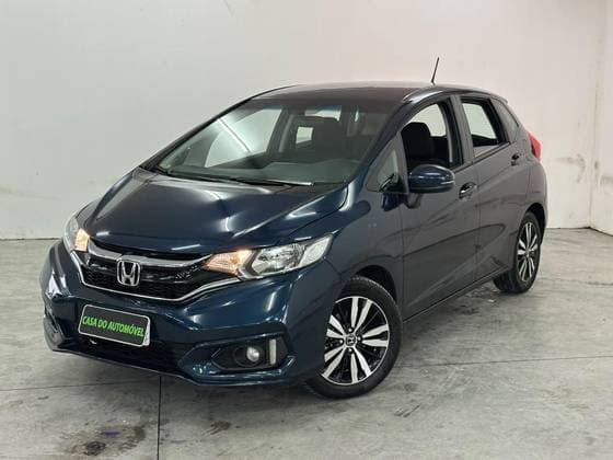 Carro 1.5 EX 16V FLEX 4P AUTOMÁTICO
