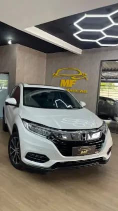 Carro 1.5 16V TURBO GASOLINA TOURING 4P AUTOMÁTICO