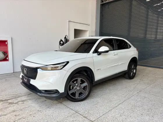 Carro 1.5 DI I-VTEC FLEX EXL CVT