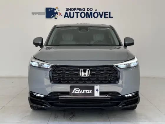 Carro 1.5 DI I-VTEC TURBO FLEX TOURING CVT