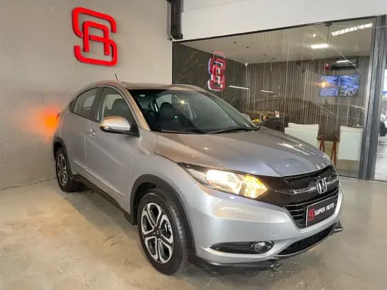 Carro 1.8 16V FLEX EX 4P AUTOMÁTICO