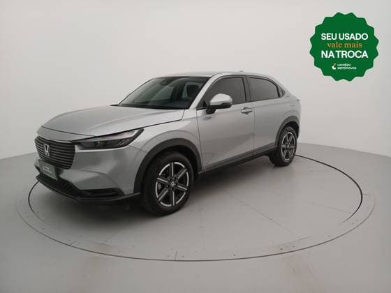 Carro 1.5 DI I-VTEC FLEX EX CVT