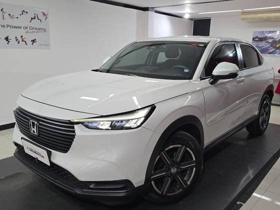 Carro 1.5 DI I-VTEC FLEX EX CVT