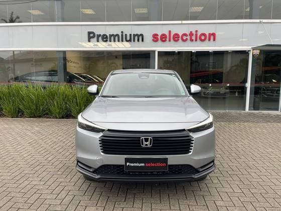 Carro 1.5 DI I-VTEC FLEX EXL CVT
