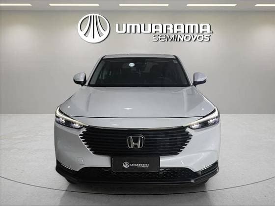 Carro 1.5 DI I-VTEC FLEX EXL CVT
