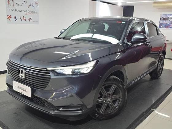 Carro 1.5 DI I-VTEC FLEX EXL CVT