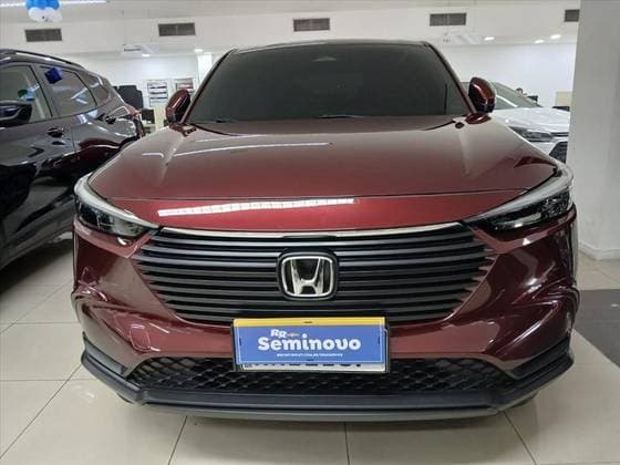 Carro 1.5 DI I-VTEC FLEX EXL CVT