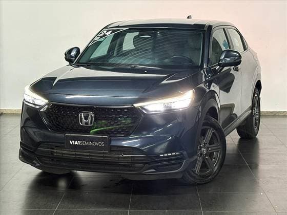 Carro 1.5 DI I-VTEC TURBO FLEX ADVANCE CVT