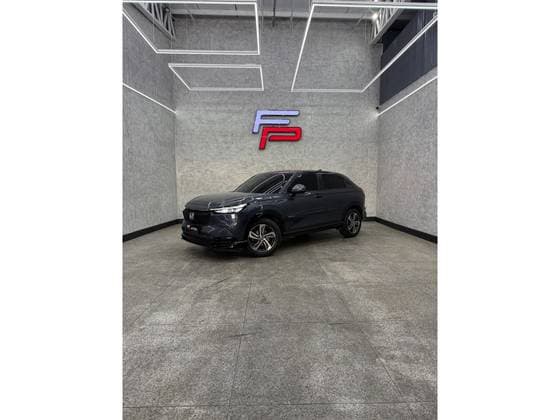 Carro 1.5 DI I-VTEC TURBO FLEX TOURING CVT