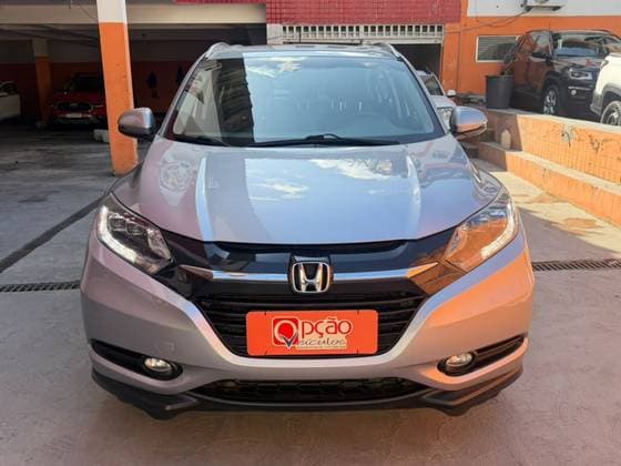 Carro 1.8 16V FLEX TOURING 4P AUTOMÁTICO