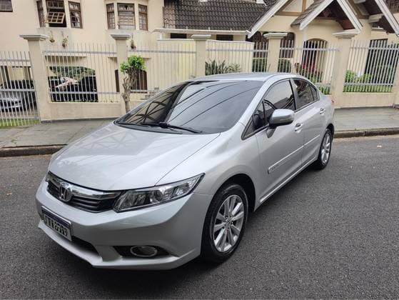 Carro 1.8 LXL 16V FLEX 4P AUTOMÁTICO