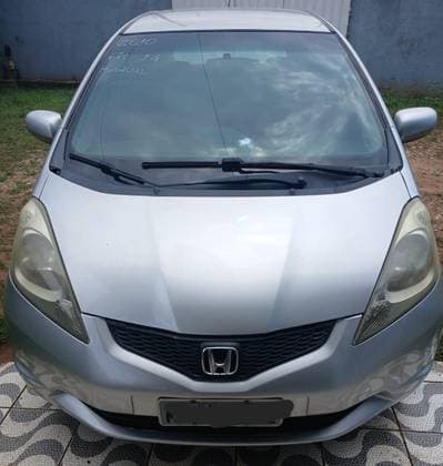 Carro 1.4 LX 16V FLEX 4P MANUAL
