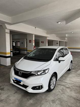 Carro 1.5 LX 16V FLEX 4P AUTOMÁTICO