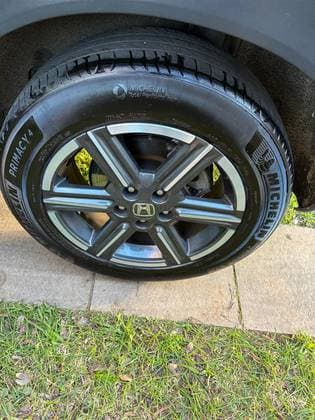 Carro 1.5 DI I-VTEC FLEX EX CVT