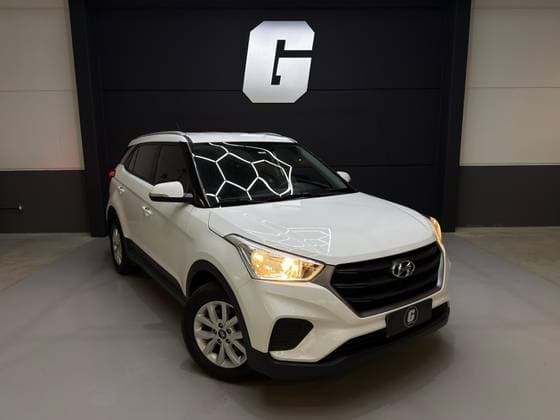 Carro 1.6 16V FLEX ACTION AUTOMÁTICO