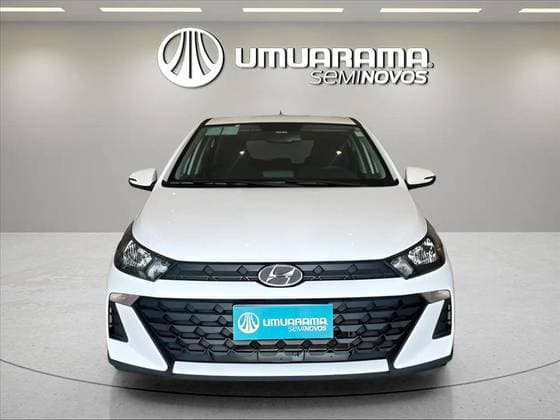 Carro 1.0 12V FLEX LIMITED MANUAL