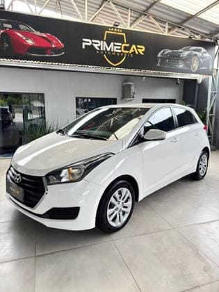Carro 1.0 COMFORT 12V FLEX 4P MANUAL