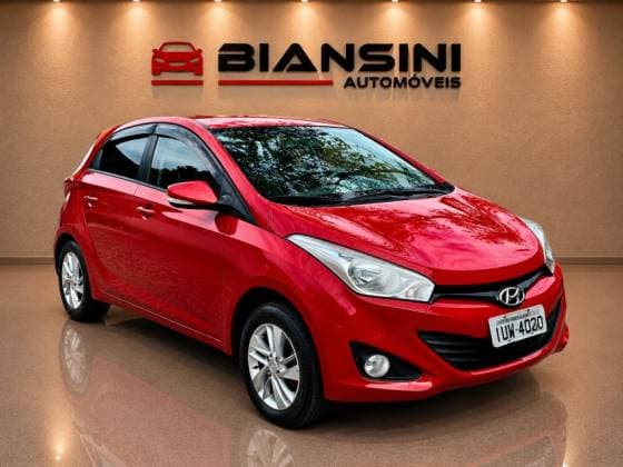 Carro 1.6 PREMIUM 16V FLEX 4P MANUAL