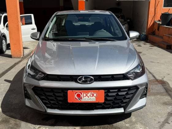 Carro 1.0 12V FLEX COMFORT PLUS MANUAL