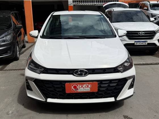 Carro 1.0 12V FLEX COMFORT PLUS MANUAL