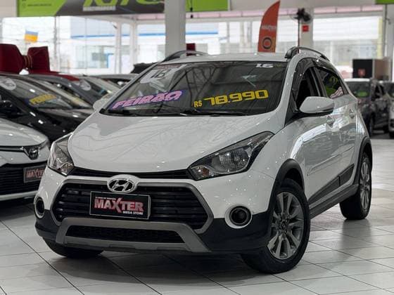 Carro 1.6 16V STYLE FLEX 4P MANUAL