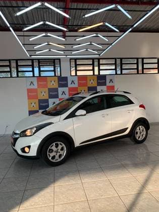 Carro 1.6 16V STYLE FLEX 4P MANUAL