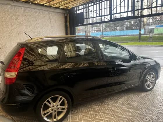 Carro 2.0 MPFI 16V GASOLINA 4P AUTOMÁTICO