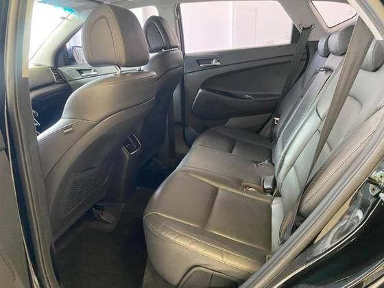 Carro 1.6 16V T-GDI GASOLINA GLS ECOSHIFT