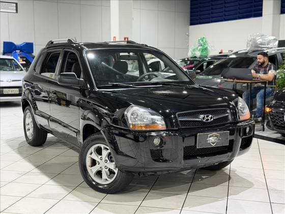 Carro 2.0 MPFI GL 16V 142CV 2WD GASOLINA 4P MANUAL