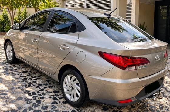 Carro 1.0 12V FLEX EVOLUTION MANUAL