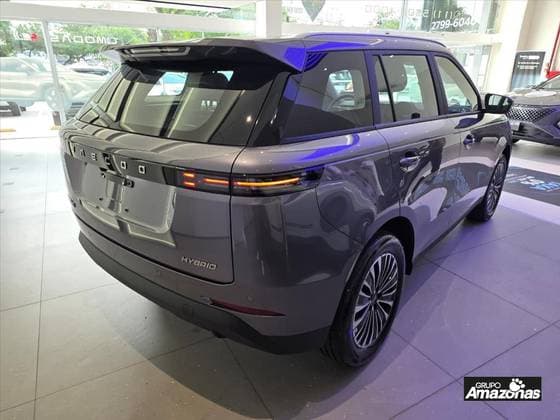 Carro 1.5 TGDI HEV COMFORT DHT