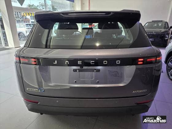 Carro 1.5 TGDI HEV PRESTIGE DHT