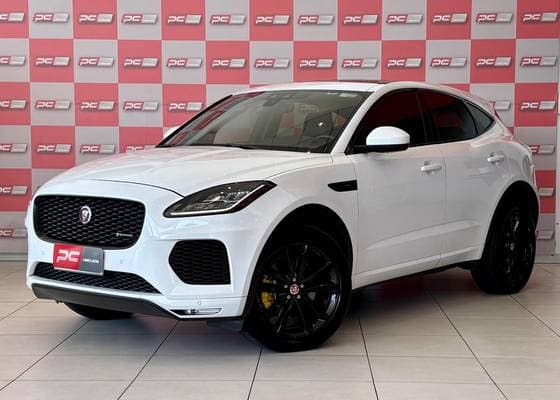 Carro 2.0 16V P300 GASOLINA R-DYNAMIC SE AWD AUTOMÁTICO