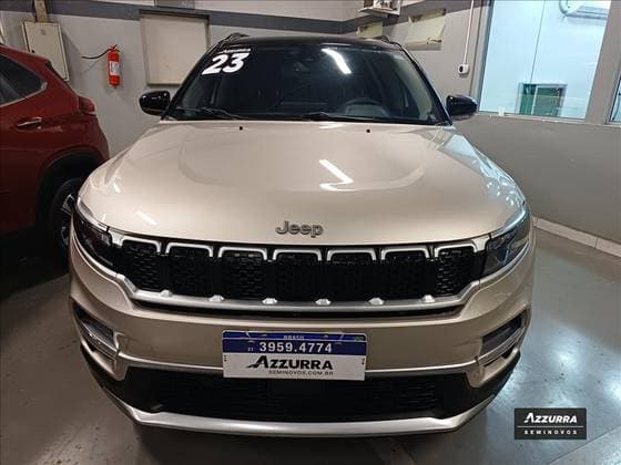 Carro 1.3 T270 TURBO FLEX LIMITED AT6
