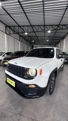 Carro 1.8 16V FLEX 4P AUTOMÁTICO