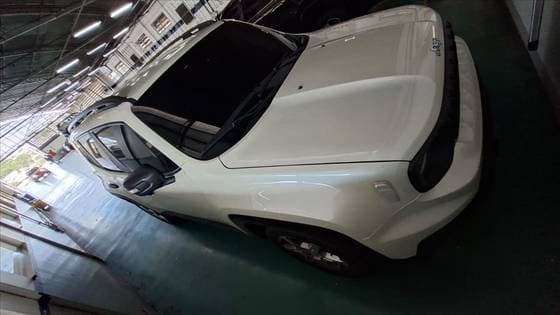 Carro 1.3 T270 TURBO FLEX AT6