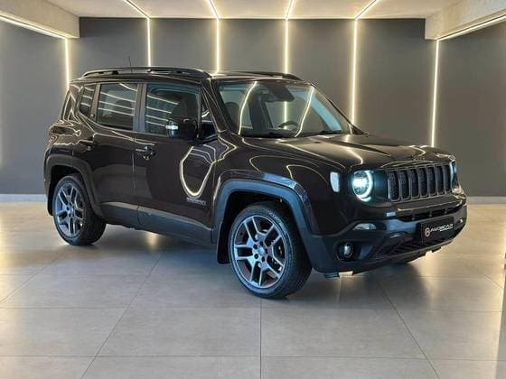 Carro 1.8 16V FLEX LIMITED 4P AUTOMÁTICO