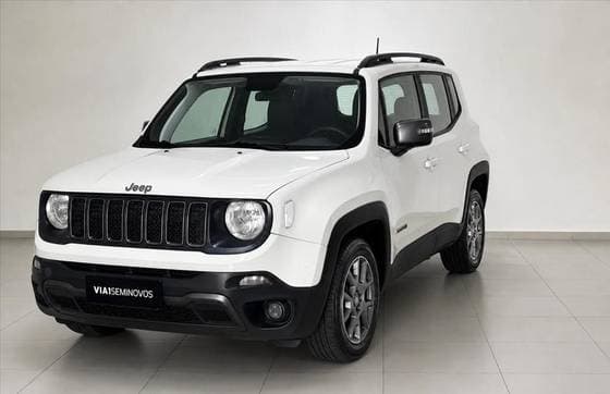 Carro 1.8 16V FLEX SPORT 4P AUTOMÁTICO
