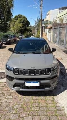 Carro 1.3 T270 TURBO FLEX S AT6