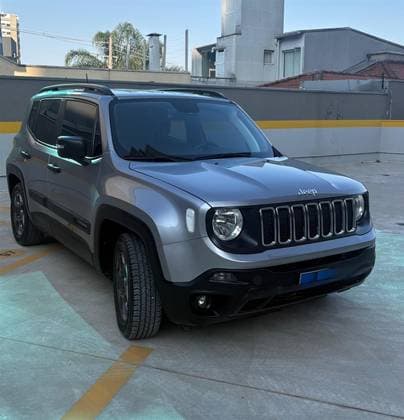 Carro 1.8 16V FLEX 4P AUTOMÁTICO