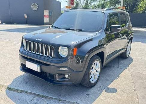 Carro 1.8 16V FLEX SPORT 4P AUTOMÁTICO