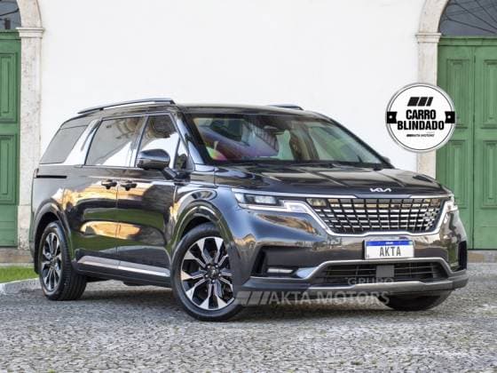 Carro 3.5 V6 GASOLINA EX AUTOMATICO
