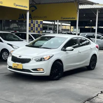 Carro 1.6 SX 16V FLEX 4P AUTOMÁTICO