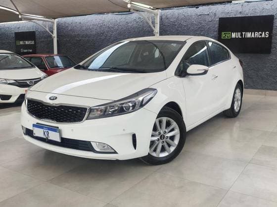 Carro 1.6 SX 16V FLEX 4P AUTOMÁTICO