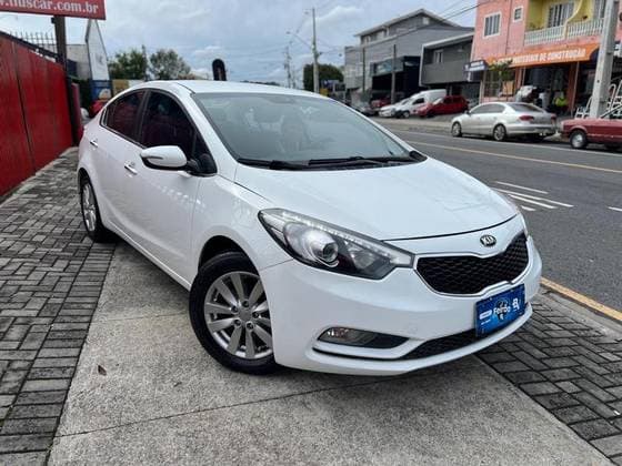 Carro 1.6 SX 16V FLEX 4P AUTOMÁTICO