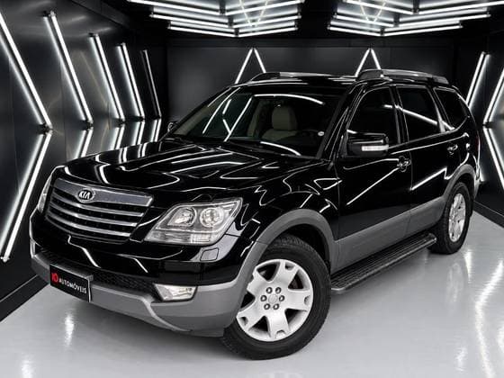 Carro 3.0 4X4 V6 24V TURBO DIESEL 4P AUTOMÁTICO