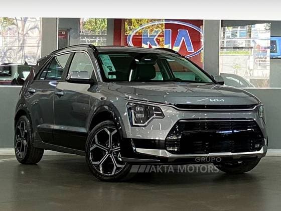 Carro 1.6 GDI HEV SX PRESTIGE DCT