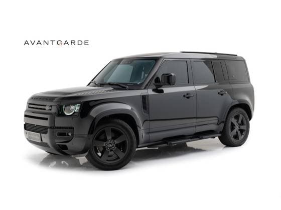 Carro 3.0 D300 TURBO DIESEL MHEV 110 X-DYNAMIC HSE AWD AUTOMÁTICO